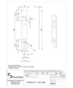 MA-002_LANGSKILT - 40 X 268_SLUTBLIK.DK