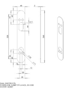 MA-002_LANGSKILT - 40 X 268_SLUTBLIK.DK_01