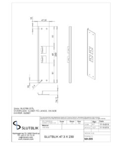 MA-005_SLUTBLIK 47.3 X 230_SLUTBLIK.DK