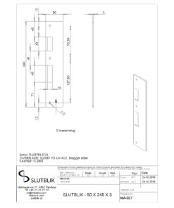 MA-027_SLUTBLIK - 50 X 245 X 3_SLUTBLIK.DK_01
