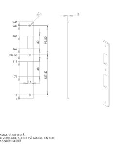MA-028_SLUTBLIK - 24 X 245 X 5_SLUTBLIK.DK_01