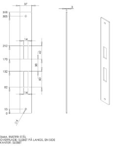 MA-045-03_DØRSTOLPE - 37 X 318 X 3_SLUTBLIK.DK_01