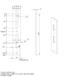 MA-074_SLUTBLIK - 47 X 245 X 3_SLUTBLIK.DK_01