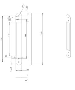 MA-079_UNDERLAG ALU - 30 X 265_SLUTBLIK.DK_01