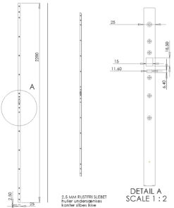 MA-087_DØRSTOLPE - 25 X 2200_SLUTBLIK.DK_01